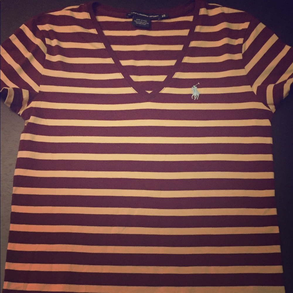 Ralph Lauren Sport Tee